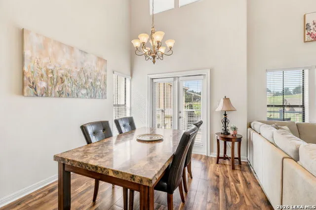 1111 Long Creek Blvd #UNIT 303 New Braunfels, TX 78130