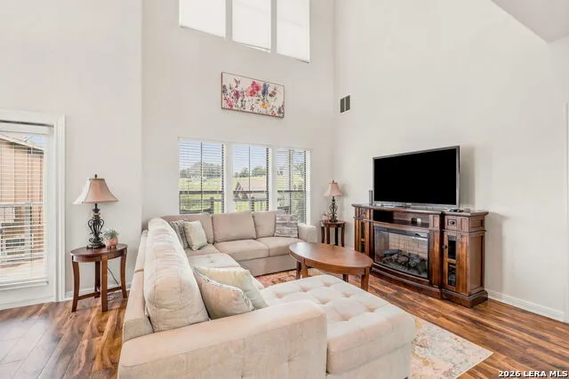 1111 Long Creek Blvd #UNIT 303 New Braunfels, TX 78130
