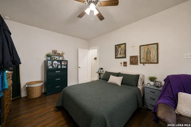 630 Bailey San Antonio, TX 78210