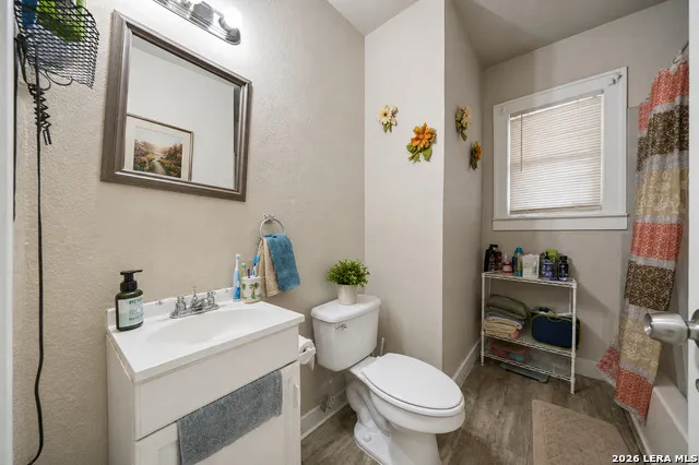 630 Bailey San Antonio, TX 78210