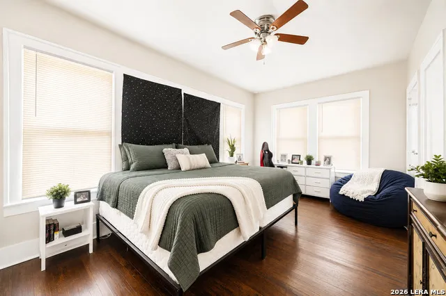 630 Bailey San Antonio, TX 78210