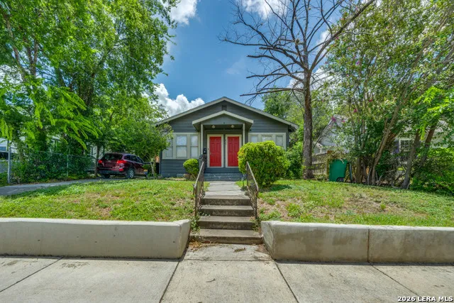 630 Bailey San Antonio, TX 78210