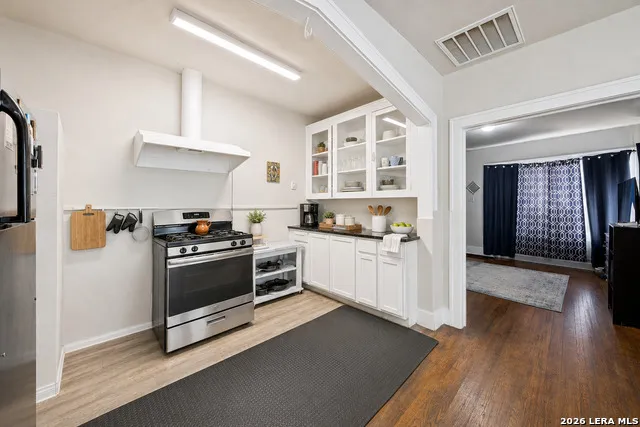 630 Bailey San Antonio, TX 78210