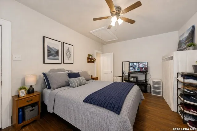 630 Bailey San Antonio, TX 78210
