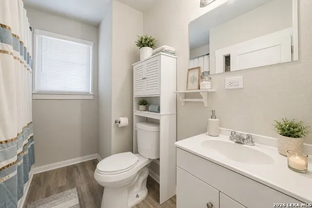 630 Bailey San Antonio, TX 78210