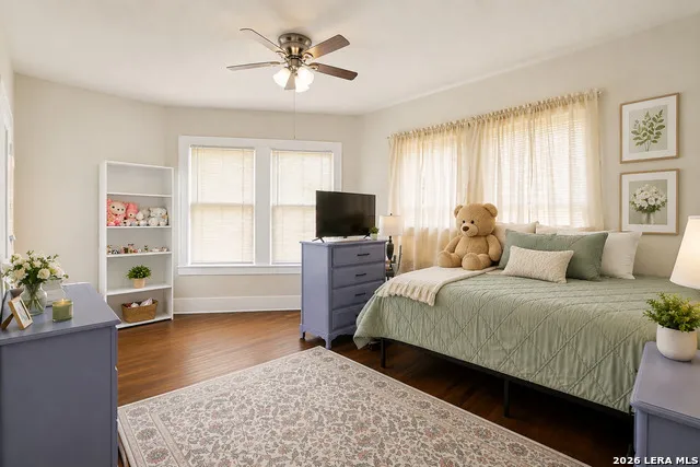 630 Bailey San Antonio, TX 78210