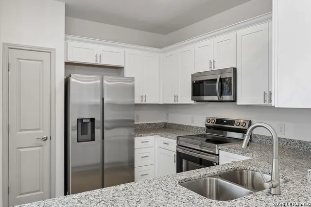 7545 BRIARWOOD PASS San Antonio, TX 78252