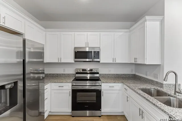7545 BRIARWOOD PASS San Antonio, TX 78252
