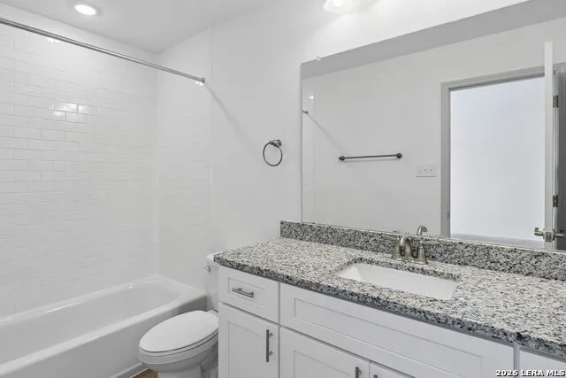 7545 BRIARWOOD PASS San Antonio, TX 78252