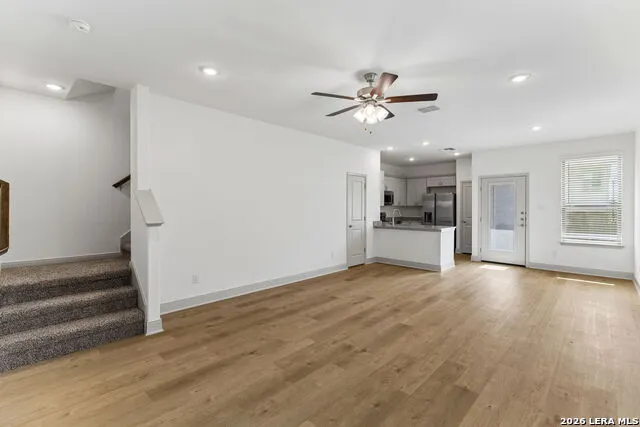 7545 BRIARWOOD PASS San Antonio, TX 78252