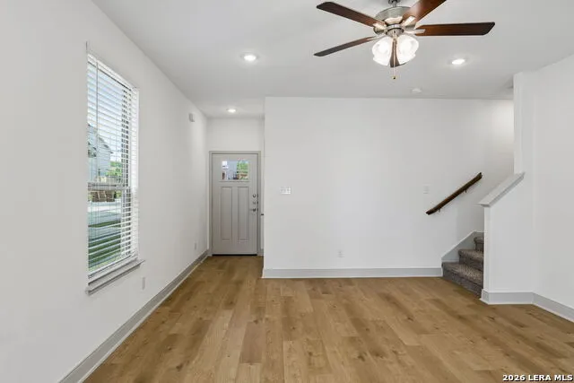 7545 BRIARWOOD PASS San Antonio, TX 78252