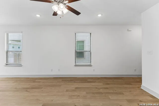 7545 BRIARWOOD PASS San Antonio, TX 78252