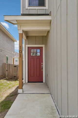 7545 BRIARWOOD PASS San Antonio, TX 78252