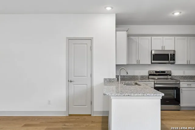 7545 BRIARWOOD PASS San Antonio, TX 78252