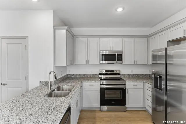 7545 BRIARWOOD PASS San Antonio, TX 78252