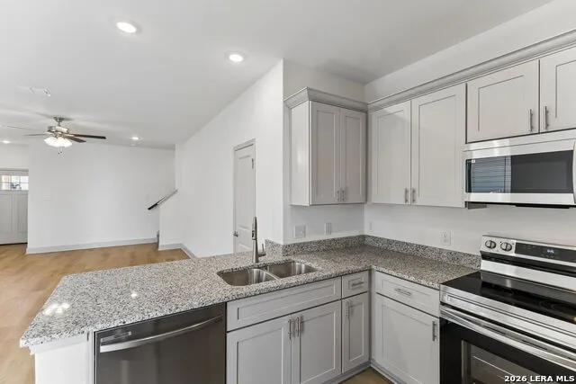 7545 BRIARWOOD PASS San Antonio, TX 78252