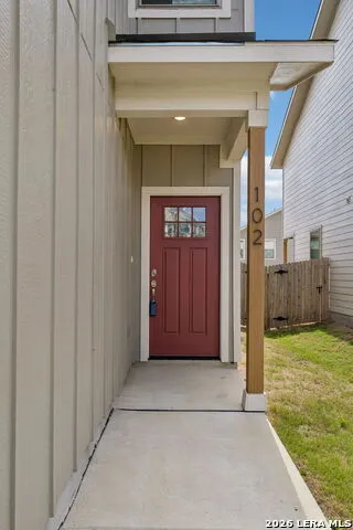 7545 BRIARWOOD PASS San Antonio, TX 78252