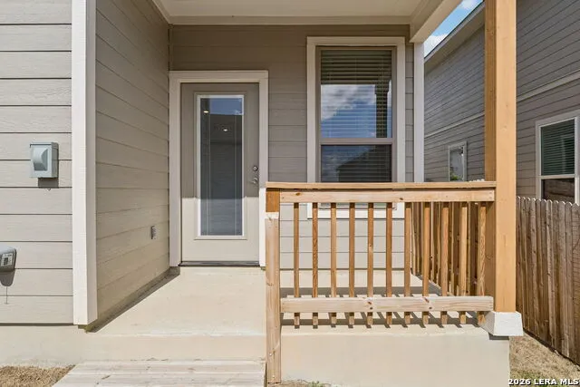 7545 BRIARWOOD PASS San Antonio, TX 78252