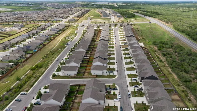 7545 BRIARWOOD PASS San Antonio, TX 78252