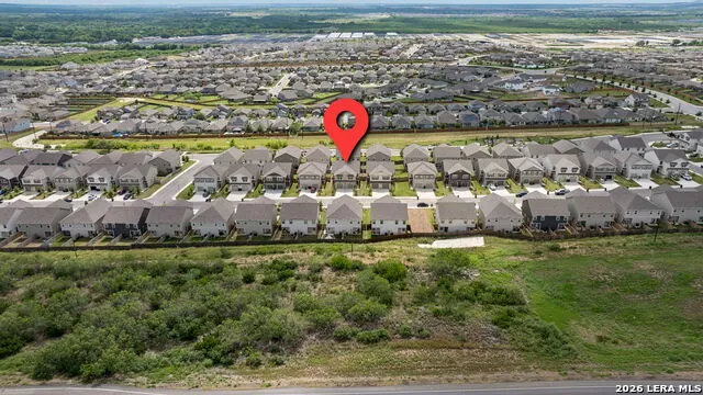 7545 BRIARWOOD PASS San Antonio, TX 78252