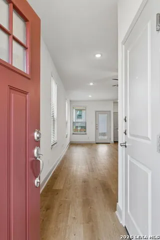 7545 BRIARWOOD PASS San Antonio, TX 78252