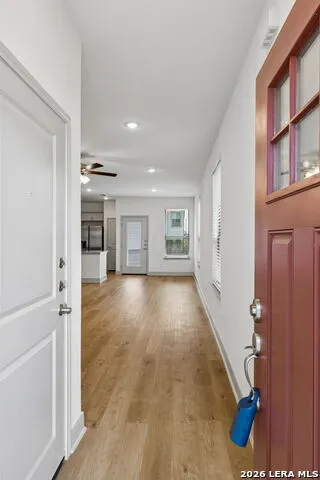 7545 BRIARWOOD PASS San Antonio, TX 78252