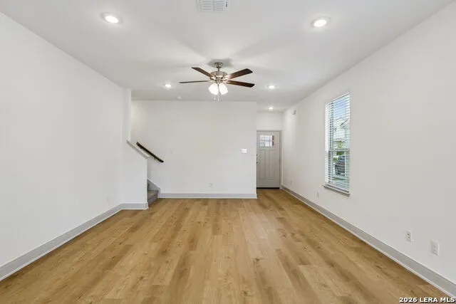 7545 BRIARWOOD PASS San Antonio, TX 78252