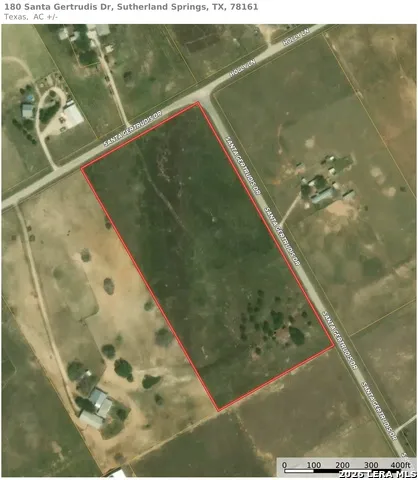180 Santa Gertrudis Dr Sutherland Springs, TX 78161