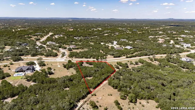 0 Cordillera Springs Boerne, TX 78006