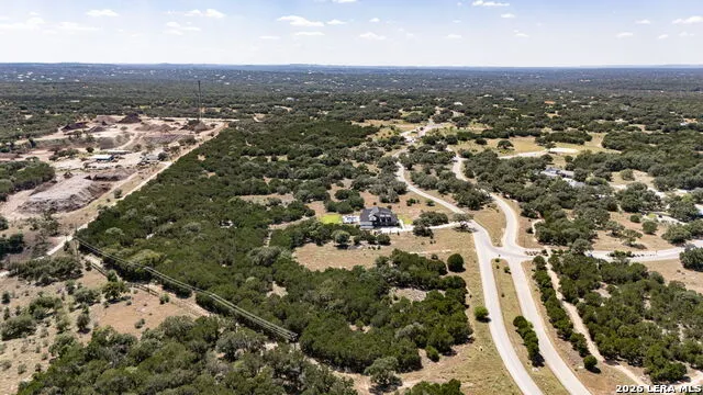 0 Cordillera Springs Boerne, TX 78006