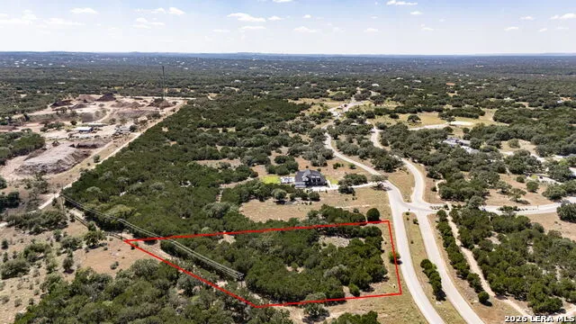 0 Cordillera Springs Boerne, TX 78006