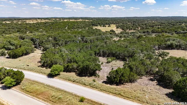 0 Cordillera Springs Boerne, TX 78006