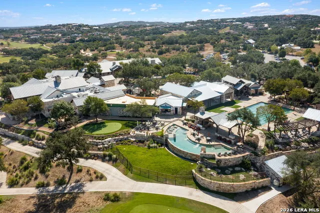 0 Cordillera Springs Boerne, TX 78006