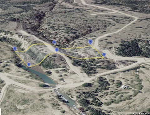 LOT 27 Seven Springs Ranch