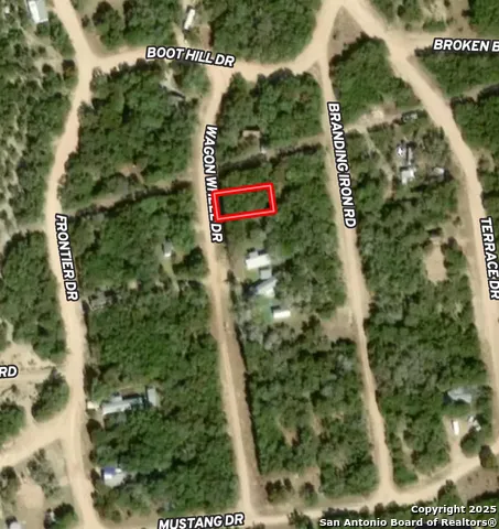 69 Wagon Wheel Bandera, TX 78003