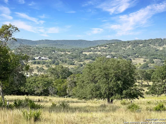 TBD-LOT 42 Blackbuck Pipe Creek, TX 78063