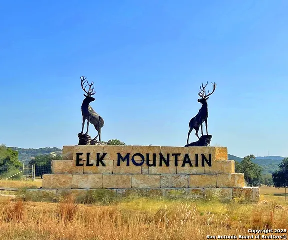 TBD-LOT 42 Blackbuck Pipe Creek, TX 78063