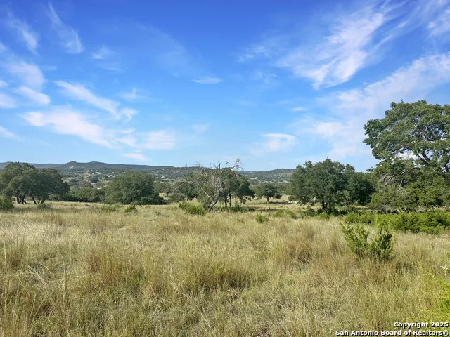 TBD-LOT 42 Blackbuck Pipe Creek, TX 78063