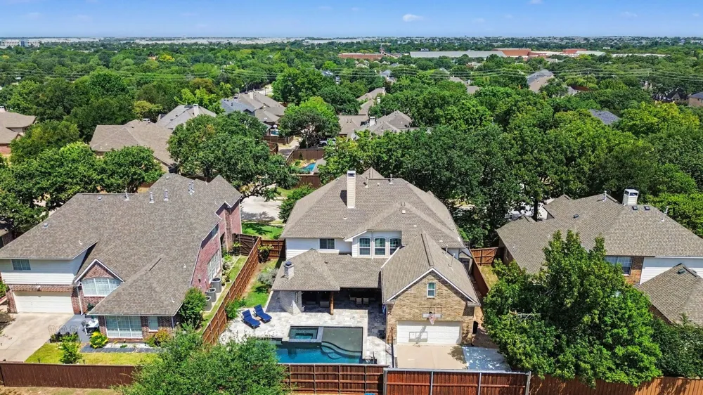417 Forest Ridge Drive Coppell, TX 75019