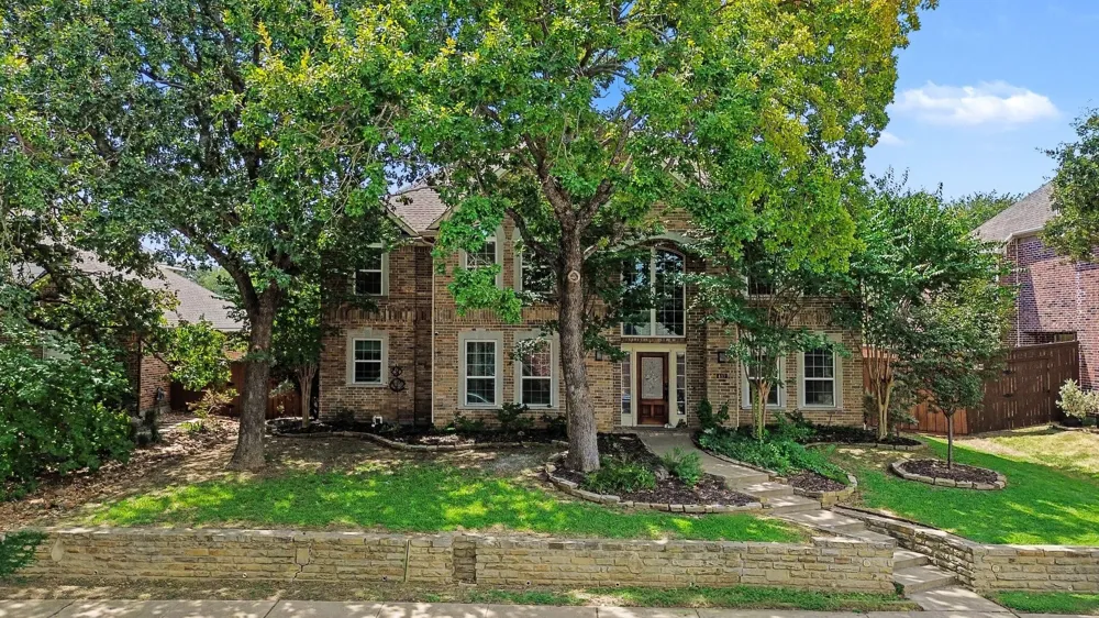 417 Forest Ridge Drive Coppell, TX 75019