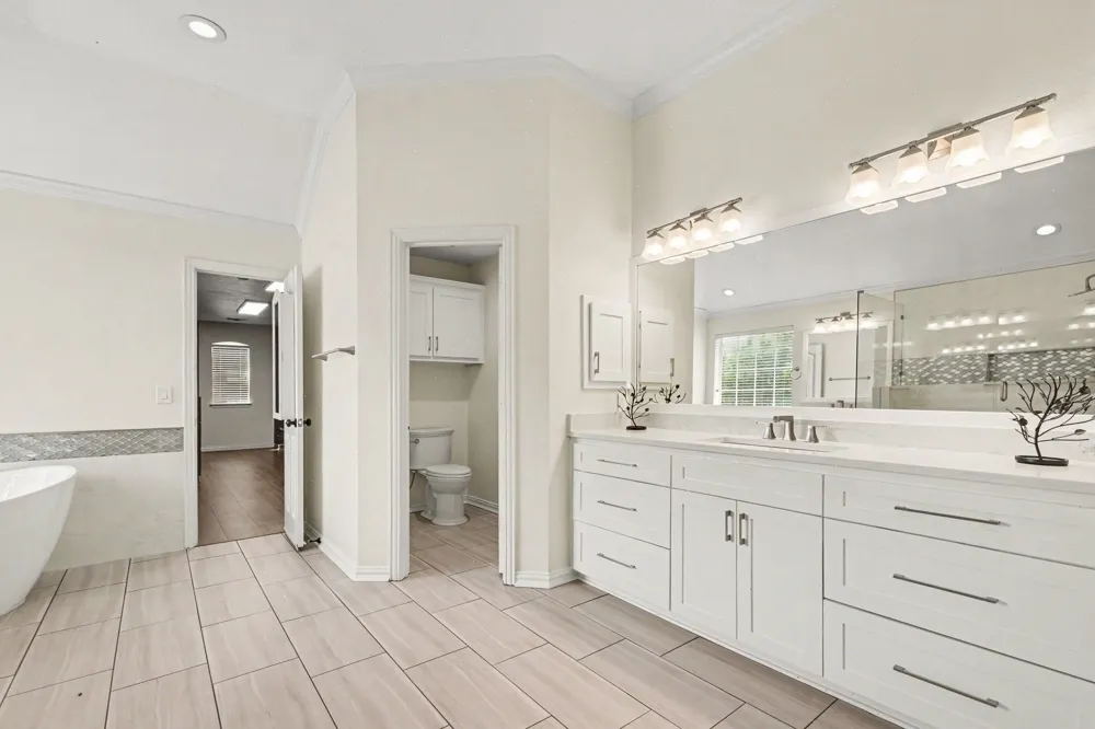 417 Forest Ridge Drive Coppell, TX 75019