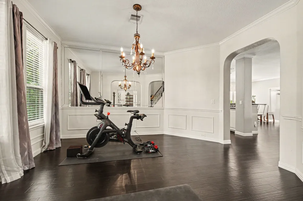 417 Forest Ridge Drive Coppell, TX 75019