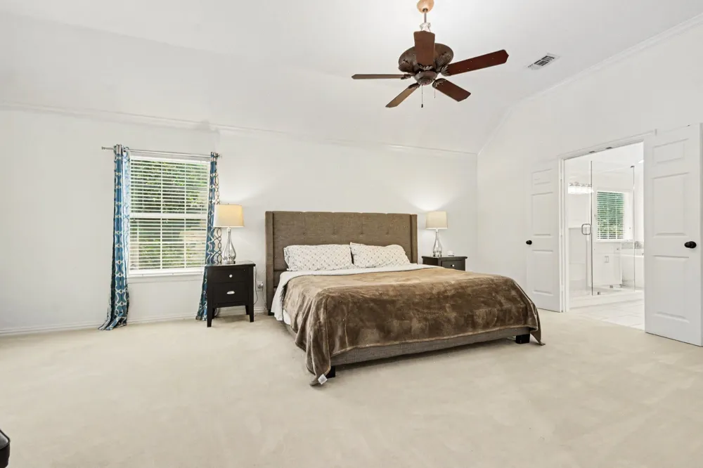 417 Forest Ridge Drive Coppell, TX 75019