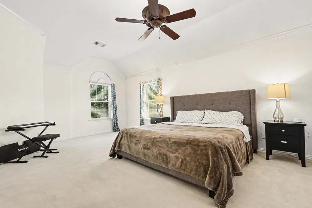417 Forest Ridge Drive Coppell, TX 75019