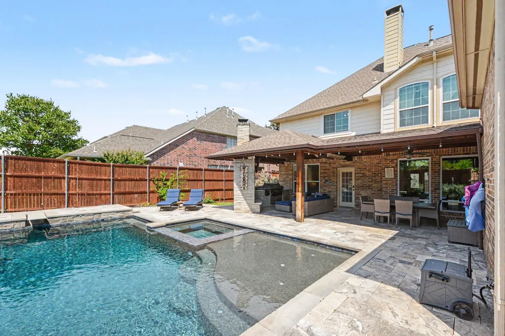 417 Forest Ridge Drive Coppell, TX 75019