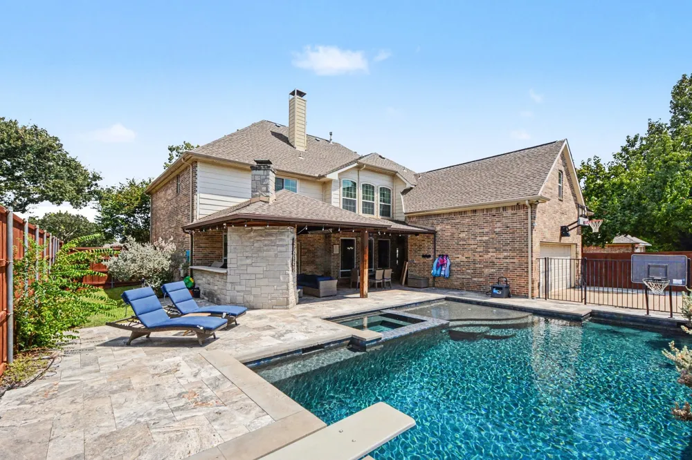 417 Forest Ridge Drive Coppell, TX 75019