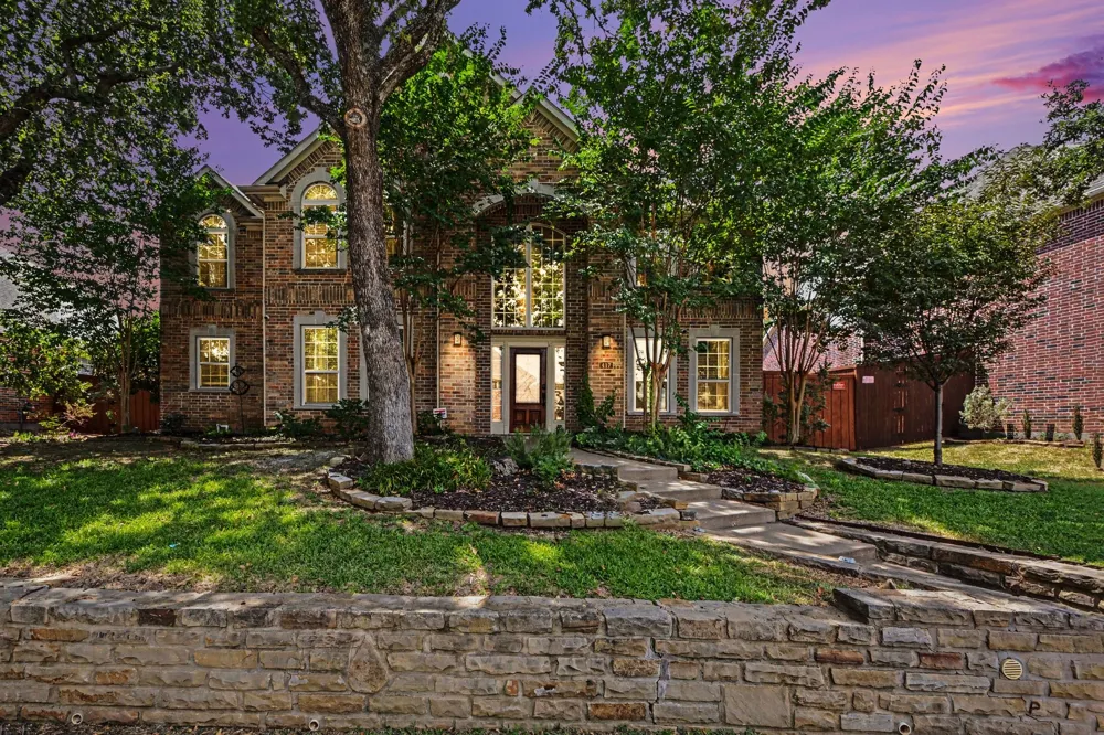 417 Forest Ridge Drive Coppell, TX 75019
