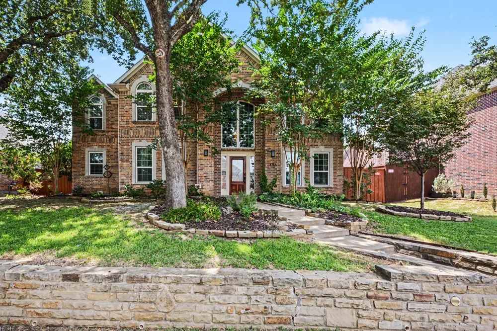 417 Forest Ridge Drive Coppell, TX 75019