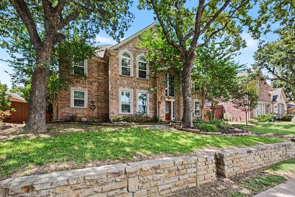 417 Forest Ridge Drive Coppell, TX 75019