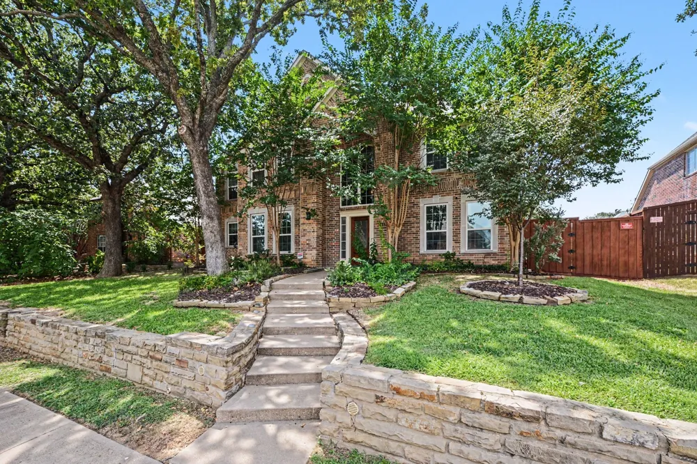 417 Forest Ridge Drive Coppell, TX 75019